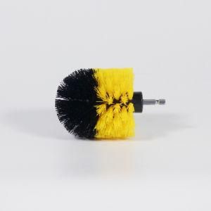 Fast Bathtub Cleaner Grout Cleaning Brush for Drill