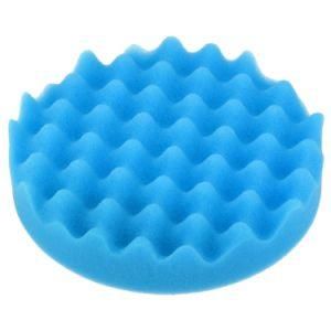 Auto Glass Sponge Buffing Pad Wax
