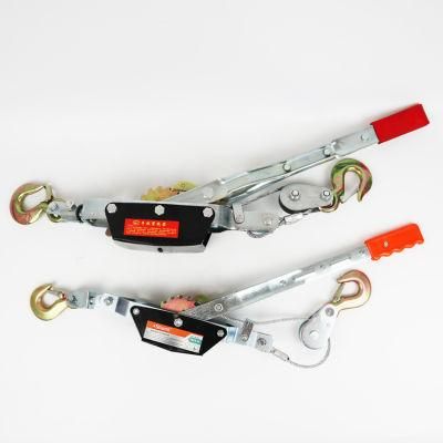 Chinese Popular Good Ratchet Hand Puller (K0317)