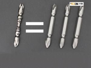 Hotcake Indian Torsion Hand Tool Screwdriver Bits