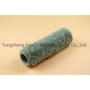 2020 New Green Polyester Fiber Roller