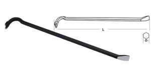 European Style Metal Wrecking Bar, Building Bar, Building Tool