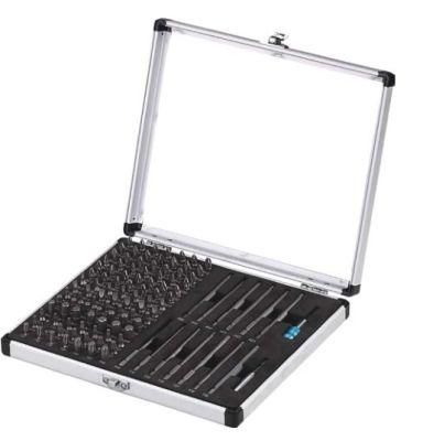 113PC Screwdriver Bit Set of 34113