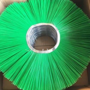 Hot Sale Steel Wire Cleaning Road Brush and Sweeper Brush&#160; &#160;