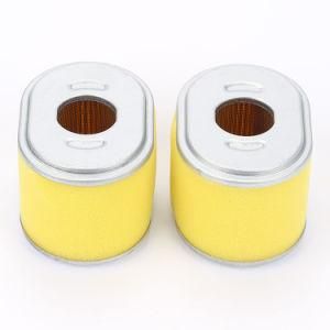 Air Filter Cleaner for Honda Gx140 Gx160 Gx200 5HP 5.5HP