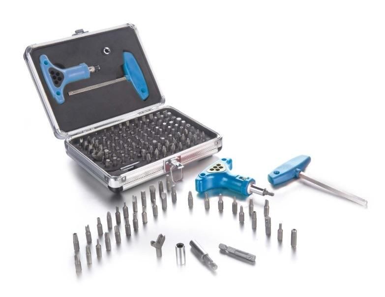 105PC Screwdriver Set of 33105