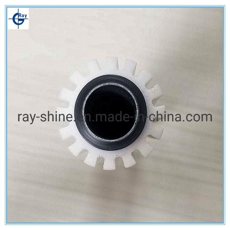 Semiconductor Use PVA Sponge with Slot