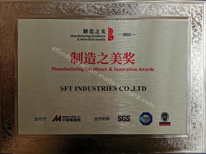 Customized Aluminum Paddle Roller for Laminating Bubble Air