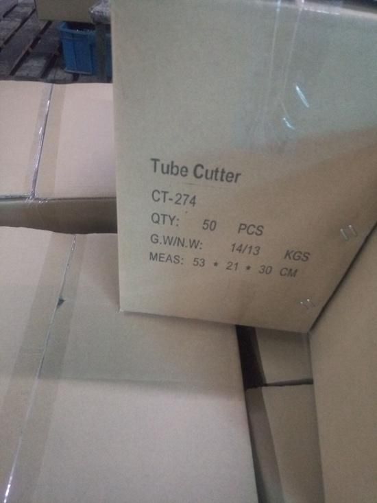 Refrigeration Tool Copper Tube Cutter CT-274