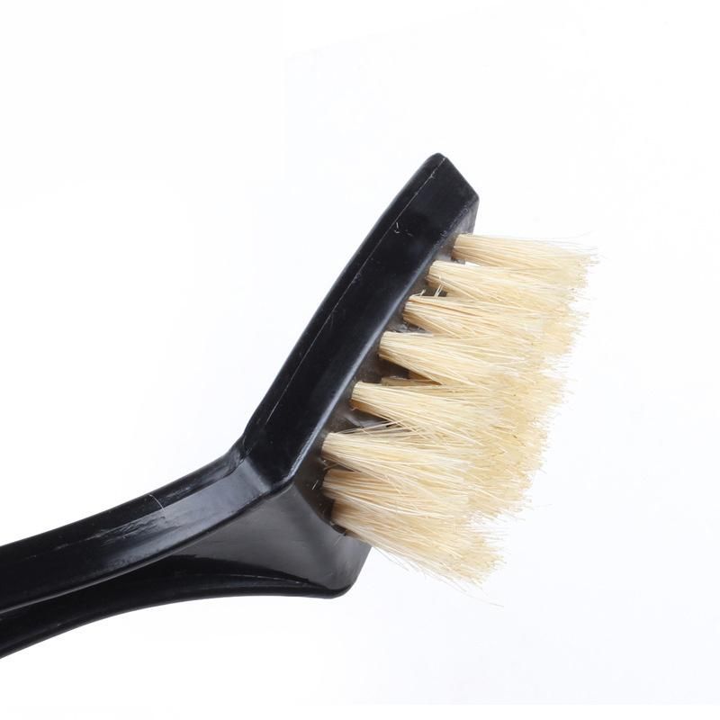 Long Handle Plastic Nylon Wire Cleaning Laundry Brush