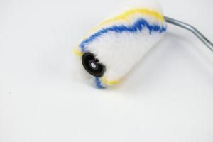 Brush Paint Roller Paint Roller Brush Paint Brush Roller Tools Tray Set