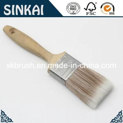 Deluxe Painting Brush with High Class Tapered Filament