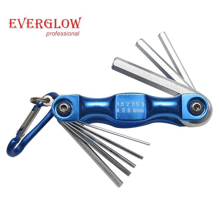 Germany Heavy Duty Torx Key Set