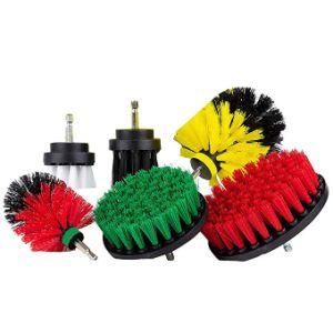 Cleaning Car Electric Drill Brush Replacement