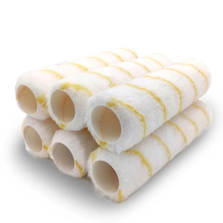Painting Tools Polyamide Roller Sleeve 10 Inch Roller Brush for Sale