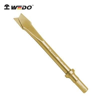 WEDO Non-Sparking Pneumatic Chisel