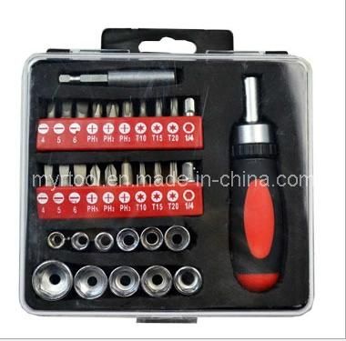 Hot Selling 23PCS Gift Mini Bit Set (FY1023C)