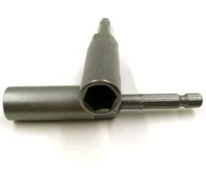 Hotcake Deep Hole Split Socket Nut Runner Inida Love