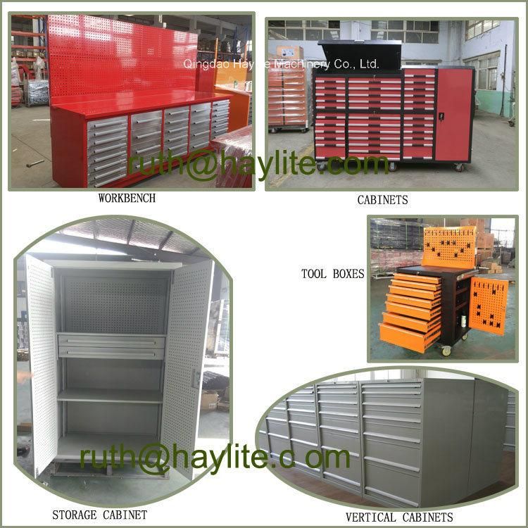 Steel Metal Garage Storage Workbenches Work Bench