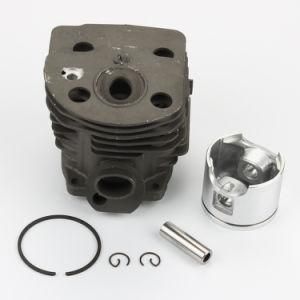 for Husky Chainsaw 50 51 55 Piston Cylinder Ring Set 46 mm