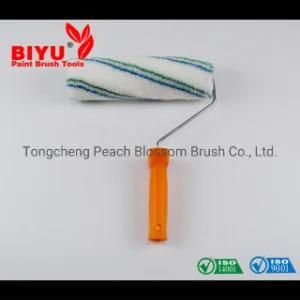 High Density Nylon Material Paint Roller Brush