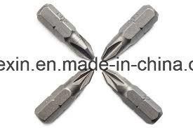 Hot Sale 25mm pH1 Short Screwdriver Bits