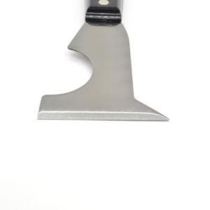 Stainless Steel Putty Knife Flexible