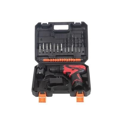 136PCS Popular Style Power Home Repair Electricians Mini Combo Kit Hand Tool Set