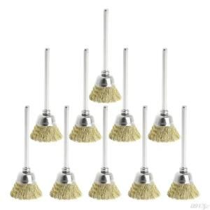 Electric Tool Steel Wire Wheel Brush Cup