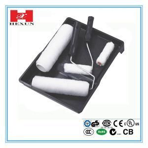 High Quality Decorative Roller Brush Set