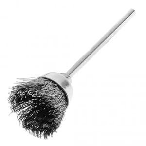 Wire Drill Brush Set Perfect for Removal of Rust/Corrosion/Paint