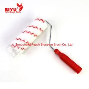 Fashion Paint Wallpaper Water-Based Emulsion Paint Drip Paint Roller Brush