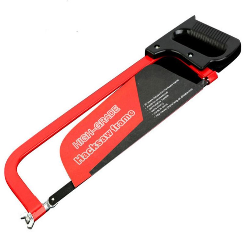 Adjustable Elbow Mini Hacksaw Frame Types