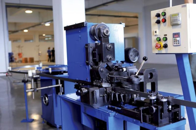 5/8*. 022*4tpi Manufacture Band Saw Knives Blades for Cutting Frozen Meat and Bone