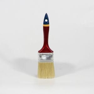 Wholesale Flat Roof Paint Brush&amp; High-Quality Wall Paint Brush