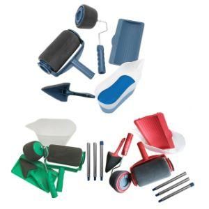 Multifunctional House Paint Rollers Tools Kit
