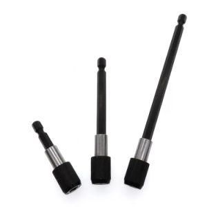 Drill Brush Expention Pole in 3 Size