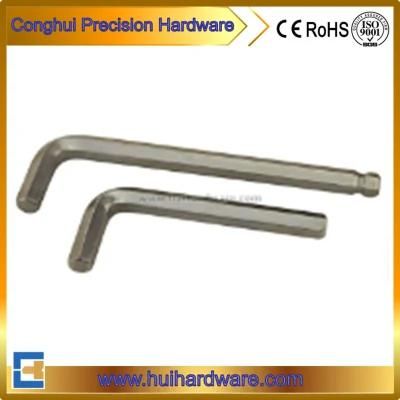 Hexagonal Socket Wrench Ball Head Wrench
