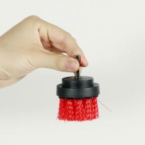 Drill Cleaning Brush Power Scrubber Stiff Scrub Brush