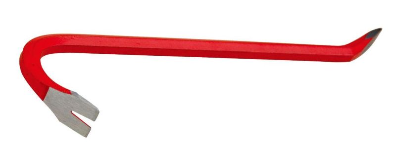Wrecking Bar with ISO Certification