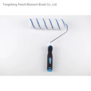 The World&prime;s Best-Selling Polyester Colorful Roller Brush