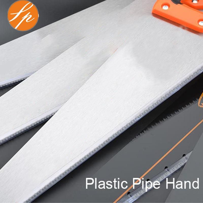 Professional Custom Wood Cutting Hand Saw with TPR Handle