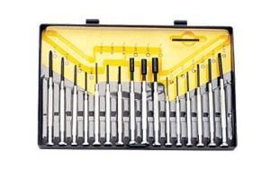 16PCS Hand Working Tool Set Precision Screwdriver Set