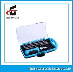 21PCS Kraft Tech Hand Tool Set