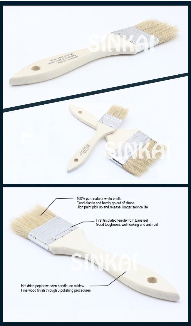 Bulk Paint Brushes Sale with Low Price