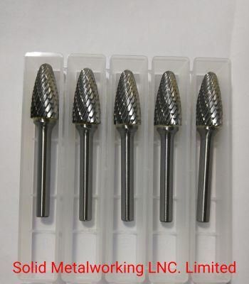 Tungsten Carbide Bur