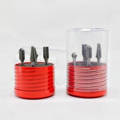 Cabide Burr Sets