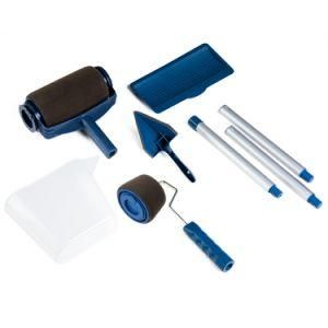 Home Paint Brush Roller Set Hand Tool