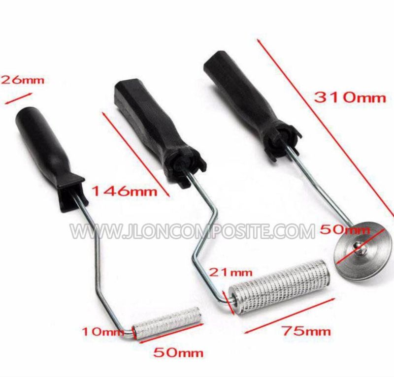 3in1 FRP Tools/FRP Roller for FRP DIY