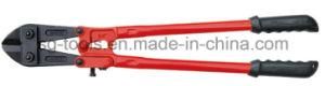 Bolt Cutter with Nonslip Long Handle Hand Working Tool